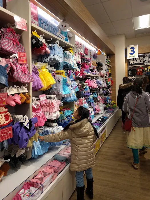Build-A-Bear Workshop 7