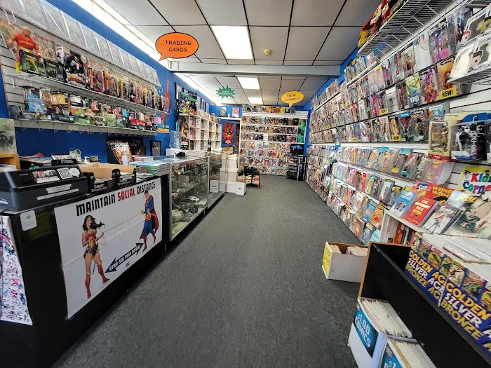 Main Street Comics & Toys 1