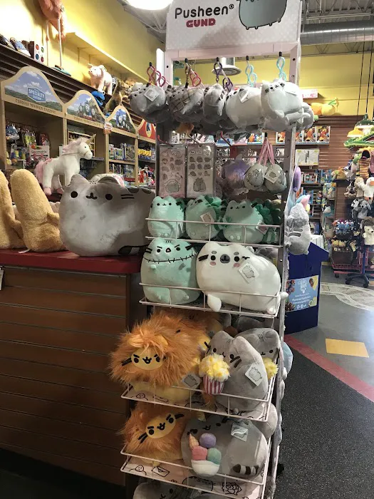 The Hobby Shop 0