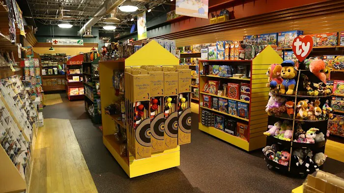 The Hobby Shop 3