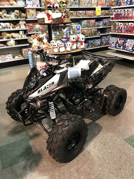The Hobby Shop 1
