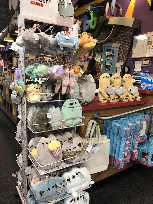 The Hobby Shop 2