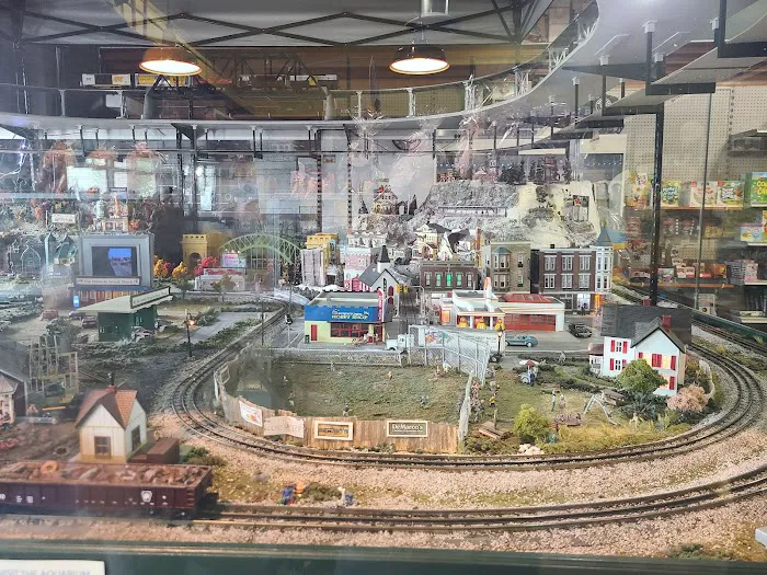 The Hobby Shop 8