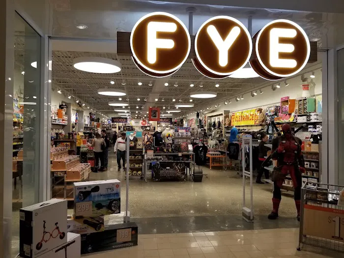 FYE 1