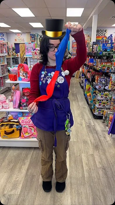 Distinctive Toys 1