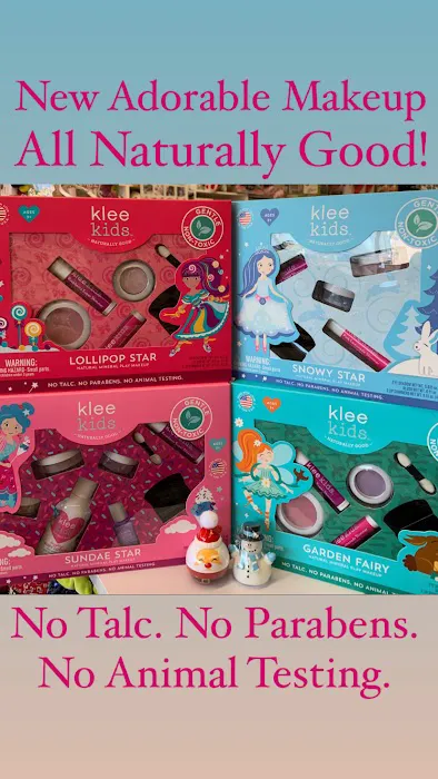 Distinctive Toys 2