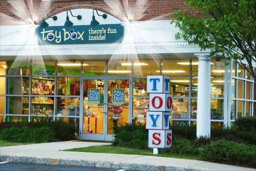 Toybox 2