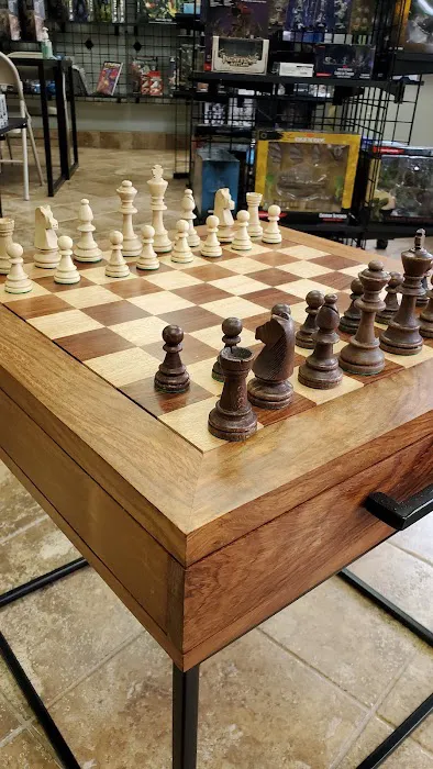 IRL Game Shop 3
