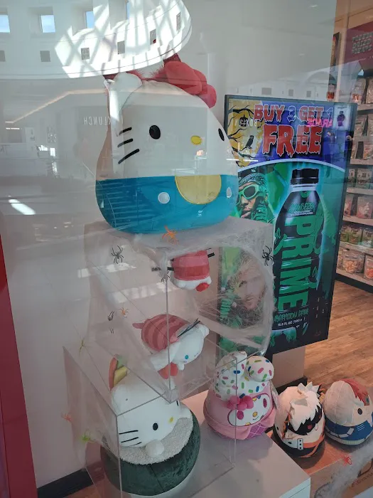 Showcase 0