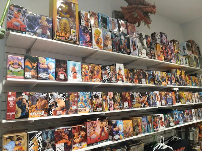 True Believers Gaming & Collectibles 0