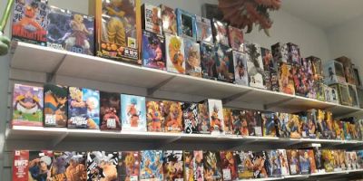 True Believers Gaming & Collectibles