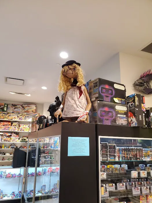 True Believers Gaming & Collectibles 1