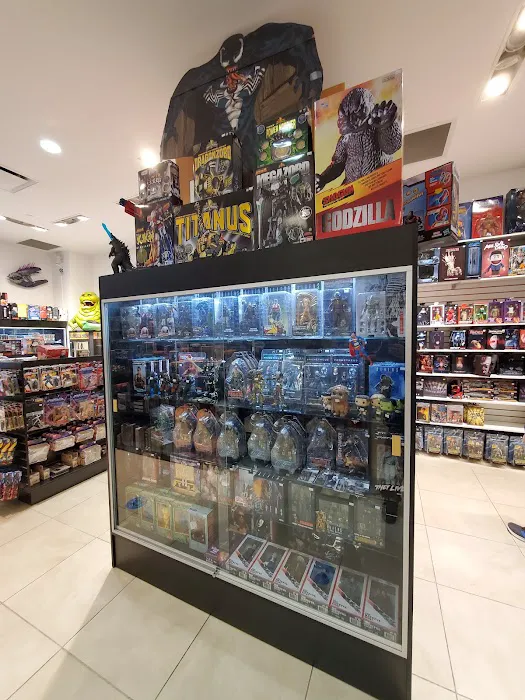 True Believers Gaming & Collectibles 2