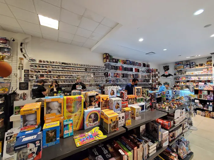 True Believers Gaming & Collectibles 4