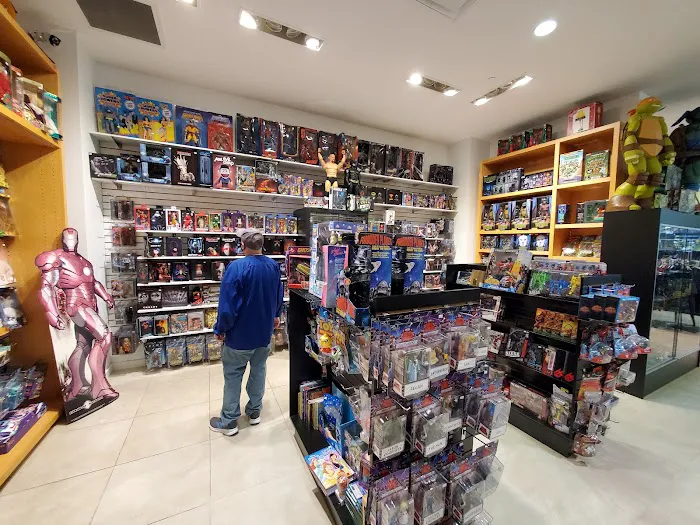 True Believers Gaming & Collectibles 3
