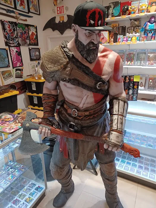 True Believers Gaming & Collectibles 5