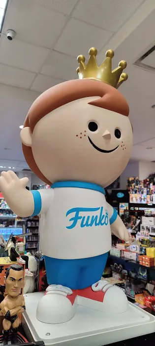 True Believers Gaming & Collectibles 7