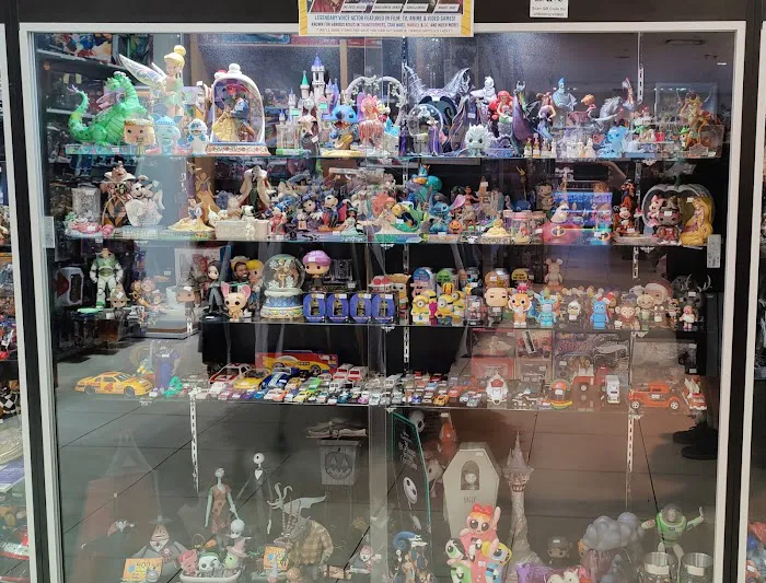 True Believers Gaming & Collectibles 8