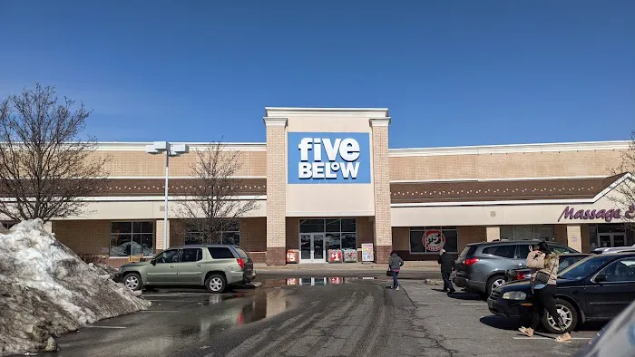 Five Below 1
