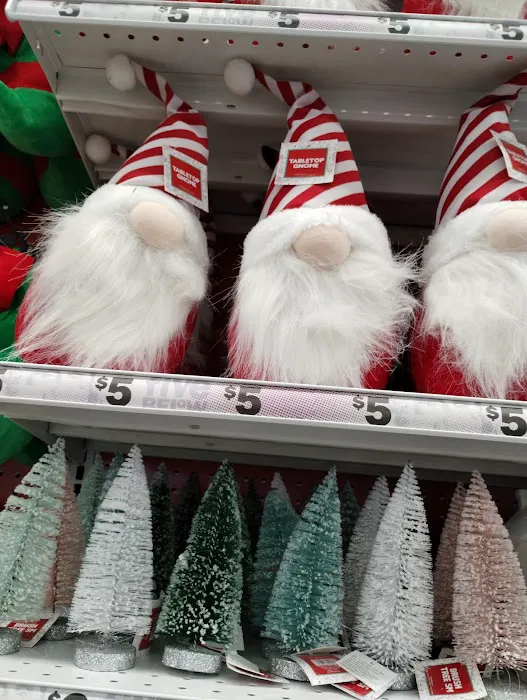 Five Below 4
