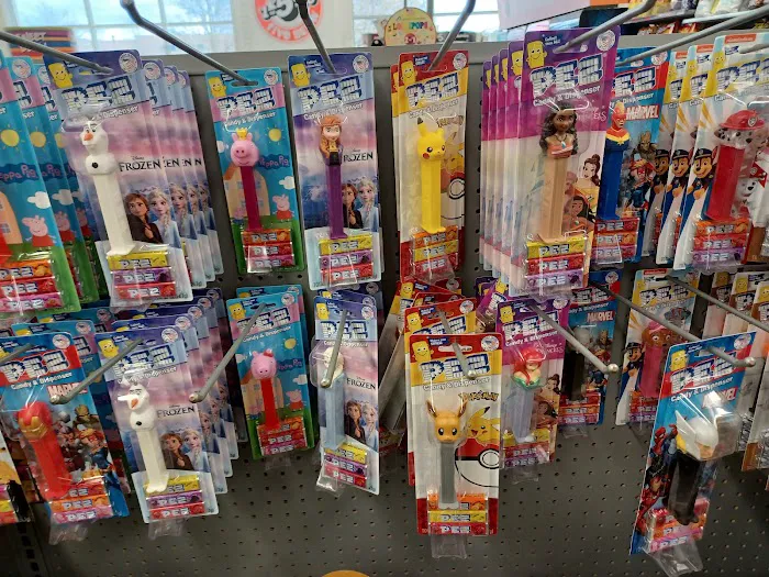 Five Below 3