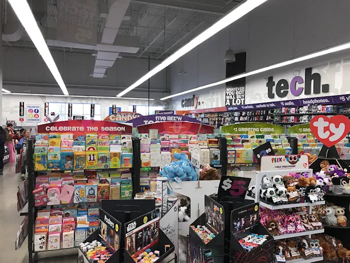 Five Below 7