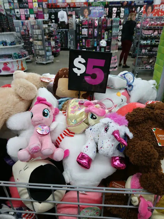 Five Below 6