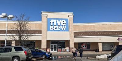 Five Below