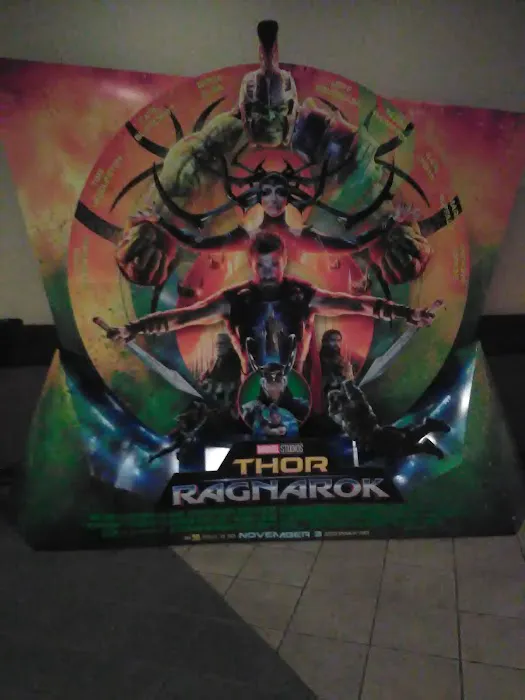 Amazing Heroes 3