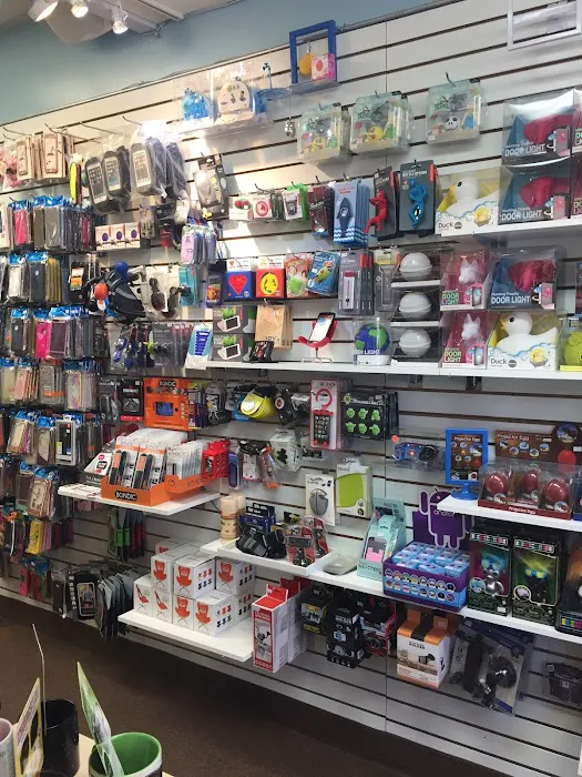 Mainly Gadgets 7