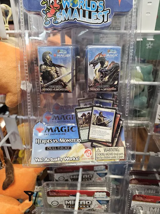 Retro Lotus Tabletop TCGs 9