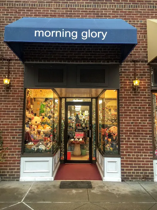 PRINCETON MORNING GLORY 0
