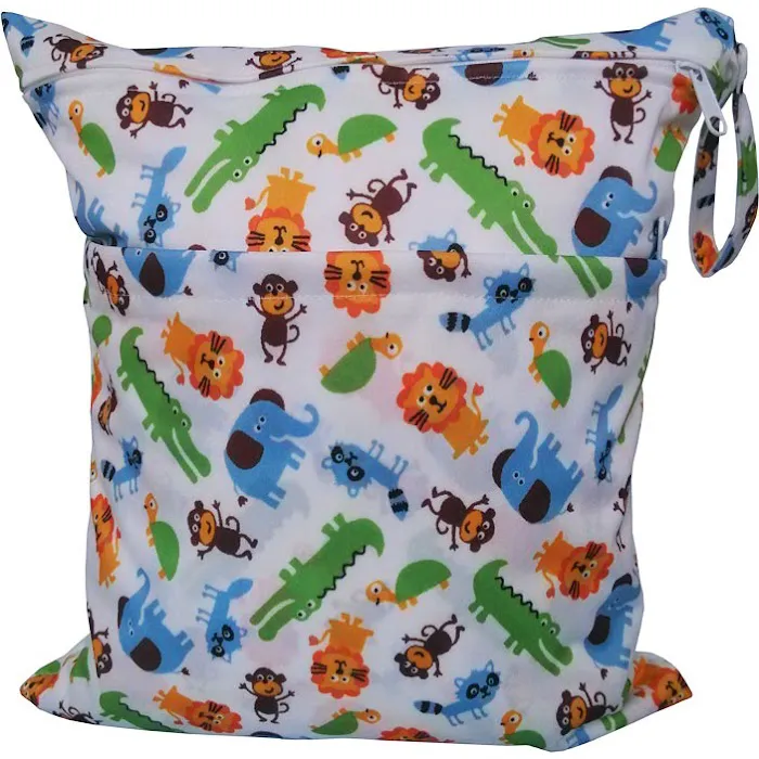 Cuddle Bear Bottoms 4