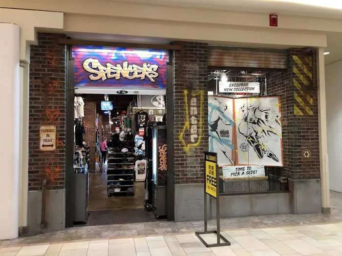 Spencer's 9