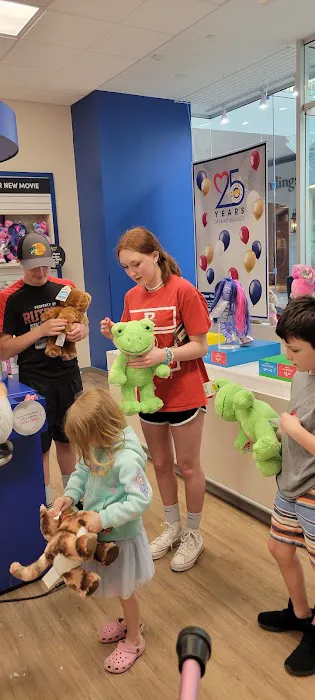 Build-A-Bear Workshop 1