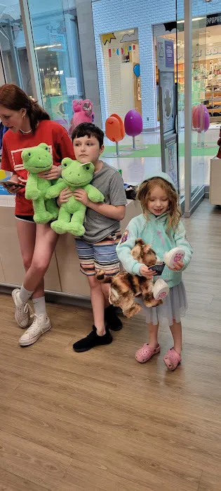 Build-A-Bear Workshop 2