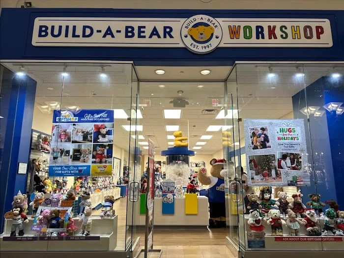 Build-A-Bear Workshop 5