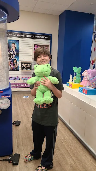Build-A-Bear Workshop 0