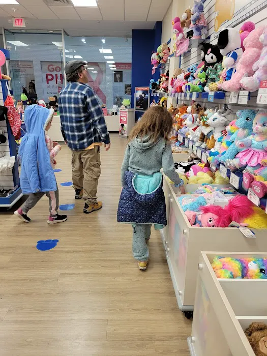 Build-A-Bear Workshop 6