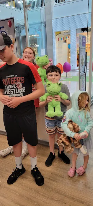 Build-A-Bear Workshop 3