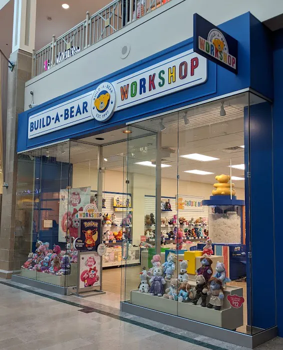 Build-A-Bear Workshop 7