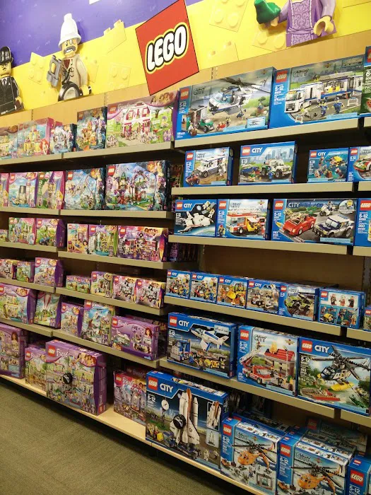 Barnes & Noble 9
