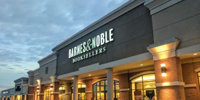 Barnes & Noble