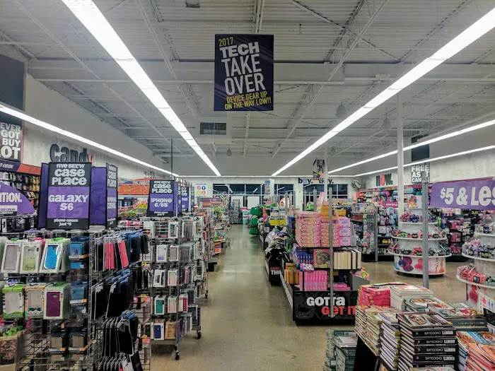 Five Below 0