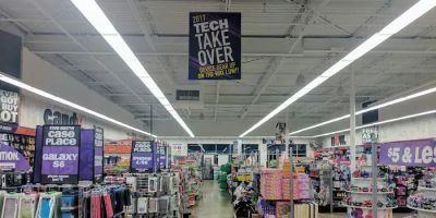 Five Below