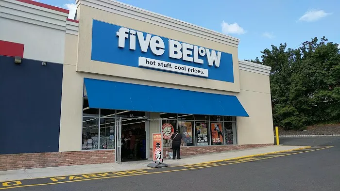 Five Below 2
