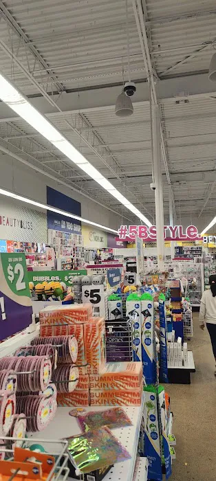 Five Below 3