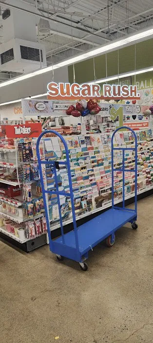 Five Below 4
