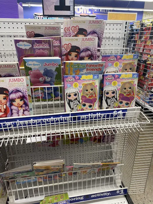 Five Below 7