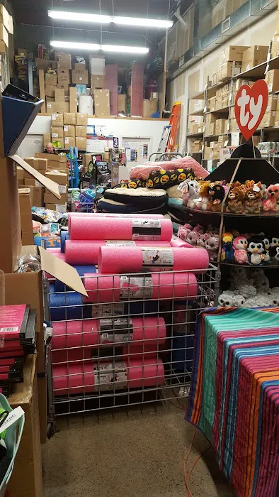 Five Below 5